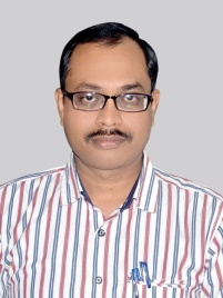 Dr. Deepesh Singh