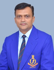 Dr. Vikas Yadav