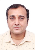 Dr. Yashvir Singh