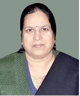 Dr. Rekha Bali