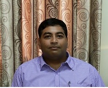 Dr. Sumit Ganguly